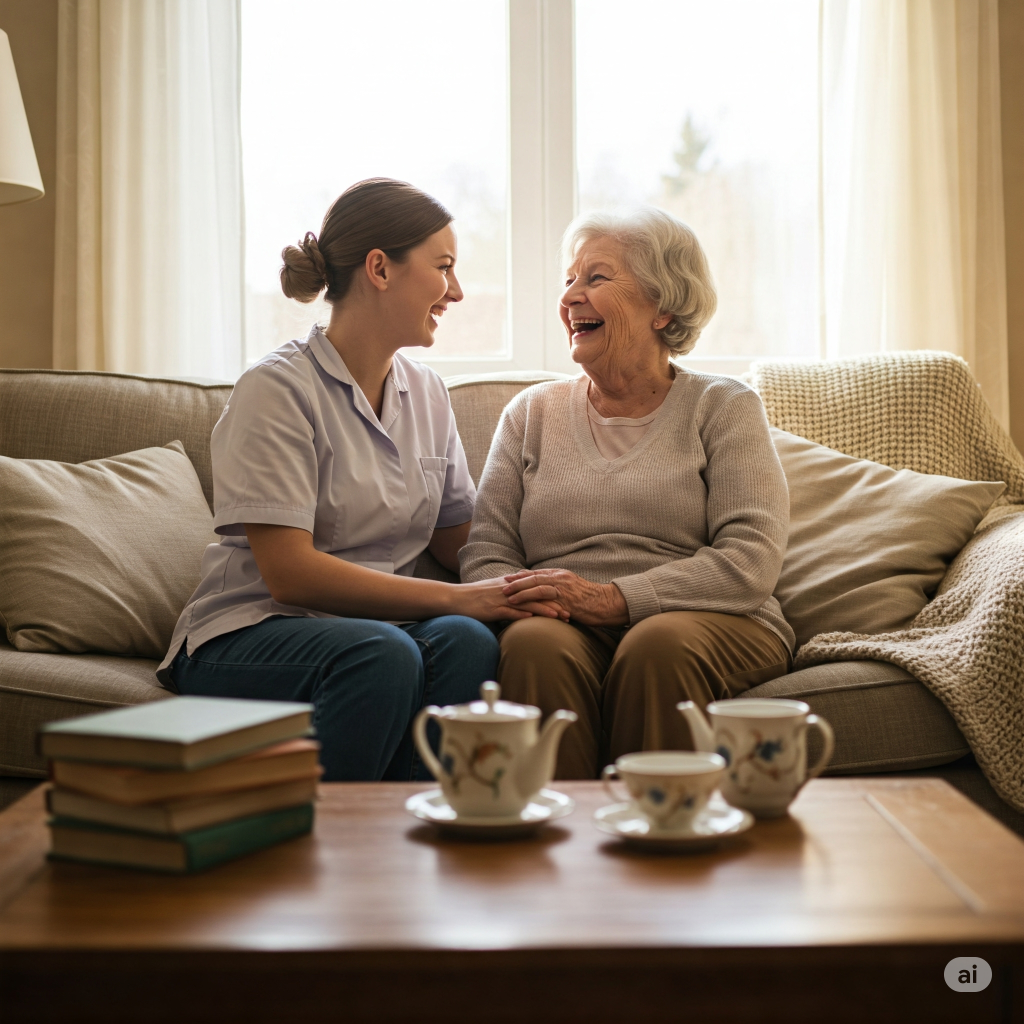 What No One Tells You About Hiring a Home Care Provider