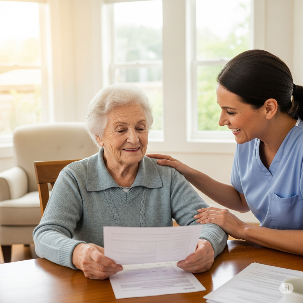 The Financial Truth About Home Care: Costs, Savings & Value Explained